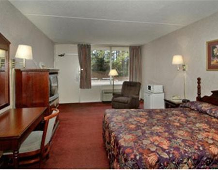 Travel Inn Homewood Cameră foto