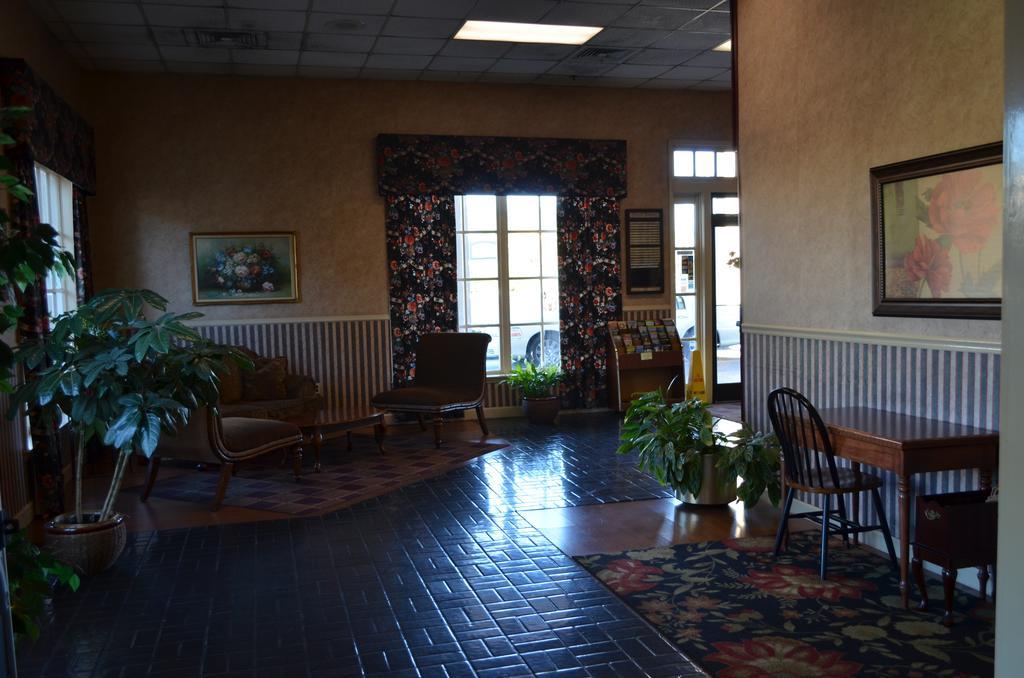Travel Inn Homewood Exterior foto