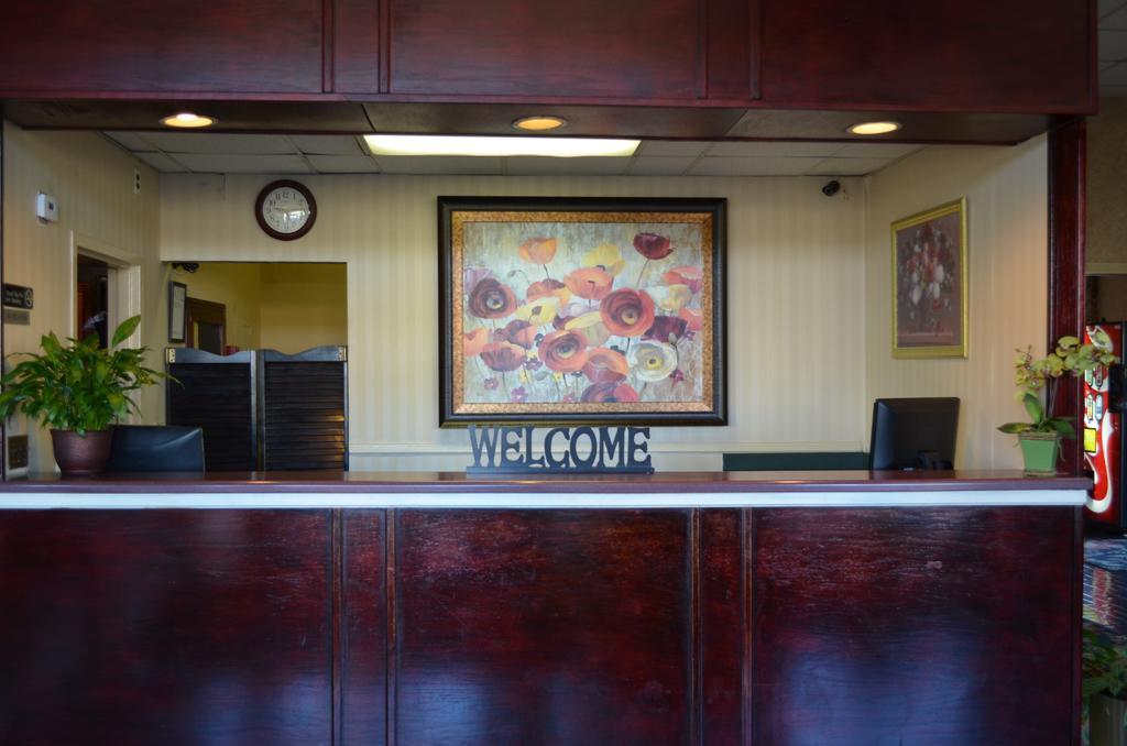 Travel Inn Homewood Exterior foto