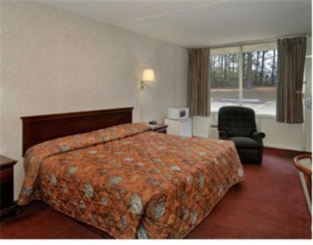 Travel Inn Homewood Cameră foto