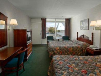 Travel Inn Homewood Cameră foto