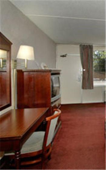 Travel Inn Homewood Cameră foto