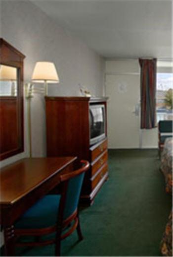Travel Inn Homewood Cameră foto