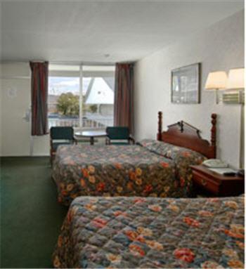 Travel Inn Homewood Cameră foto