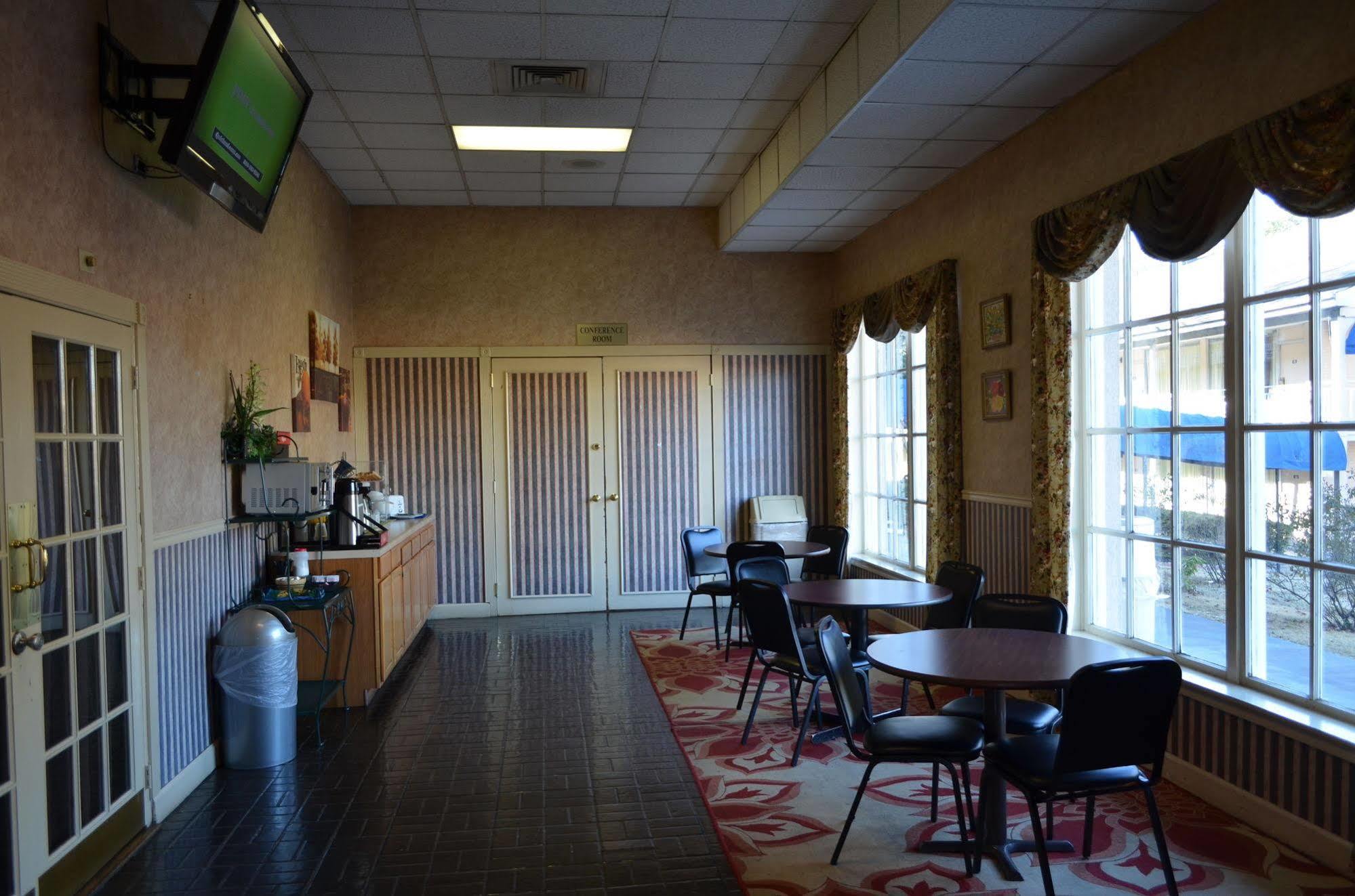 Travel Inn Homewood Exterior foto