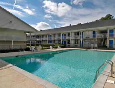 Travel Inn Homewood Facilități foto